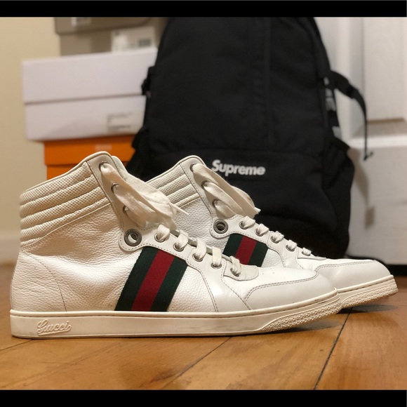 Gucci - Picture 2 of 8